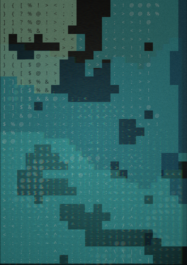 Convergence Remnants #6099