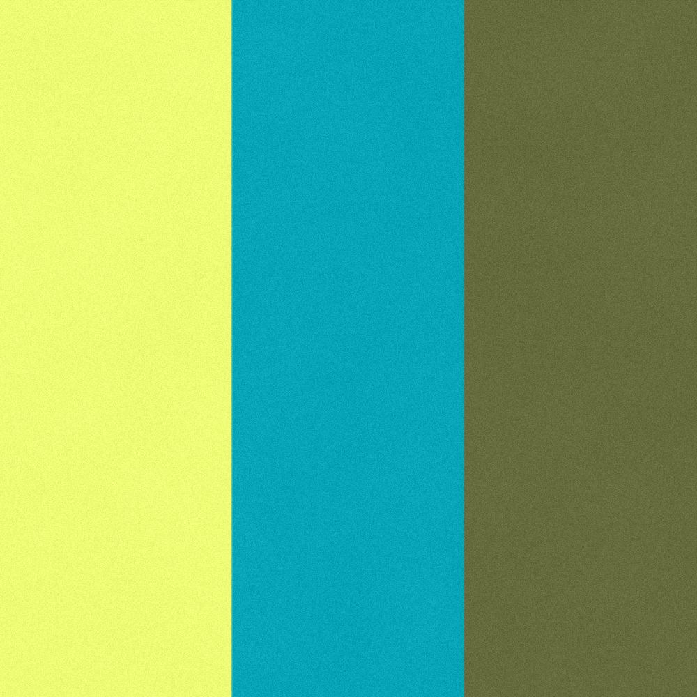 Color Theory #11