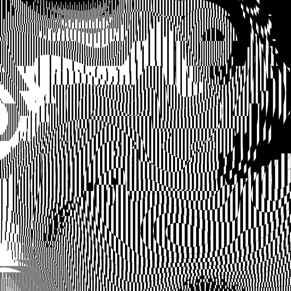 Broken Dither #78