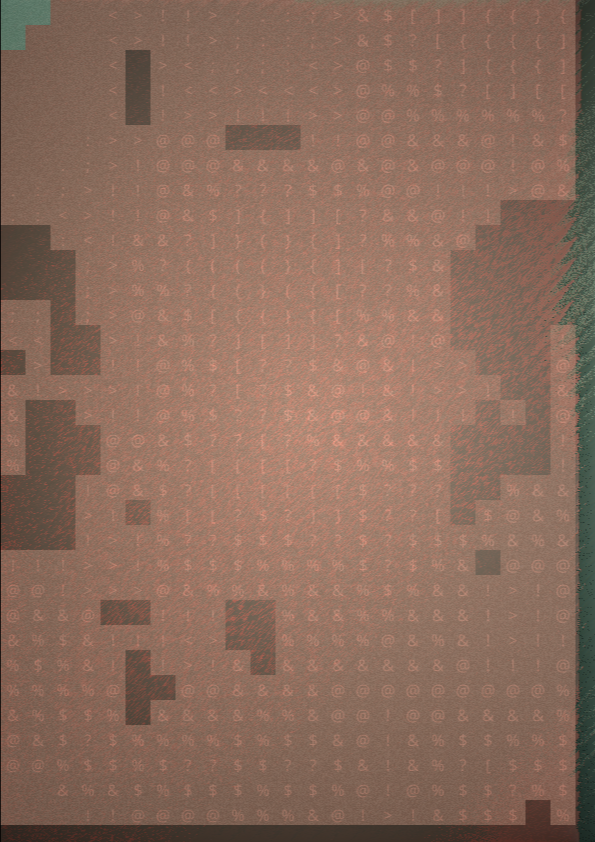 Convergence Remnants #6476