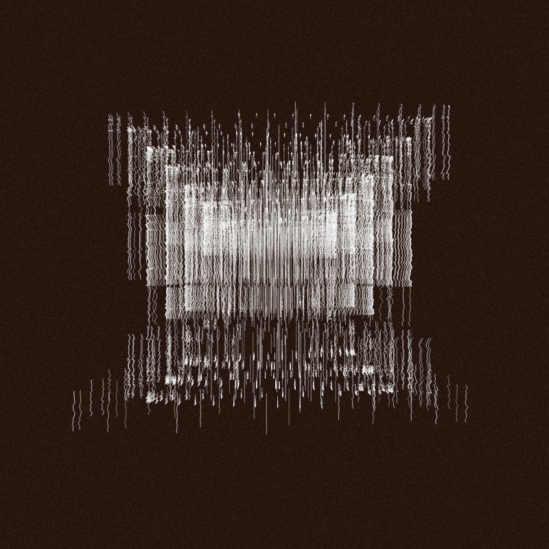 Suprematist Method #2.5 #177