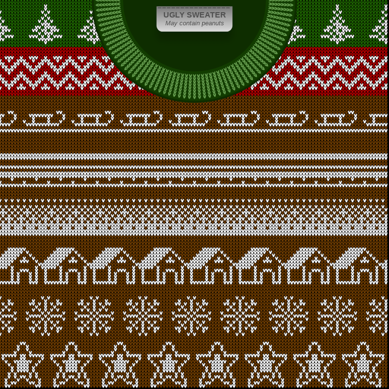 Ugly Sweaters #65