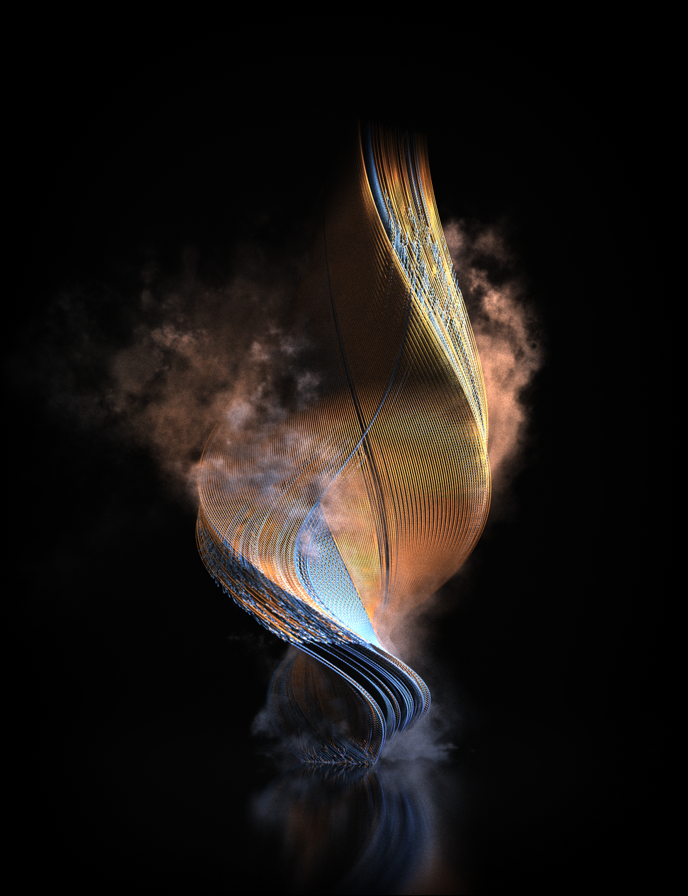Chrysalis #406