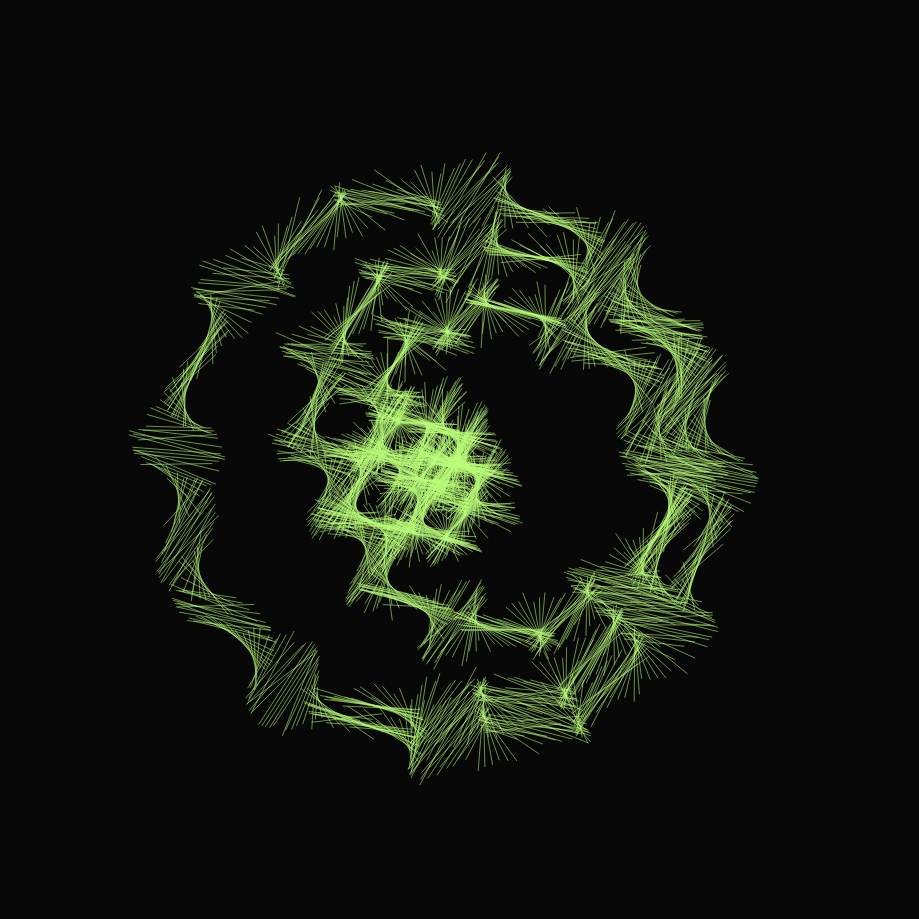 The Noise #10088