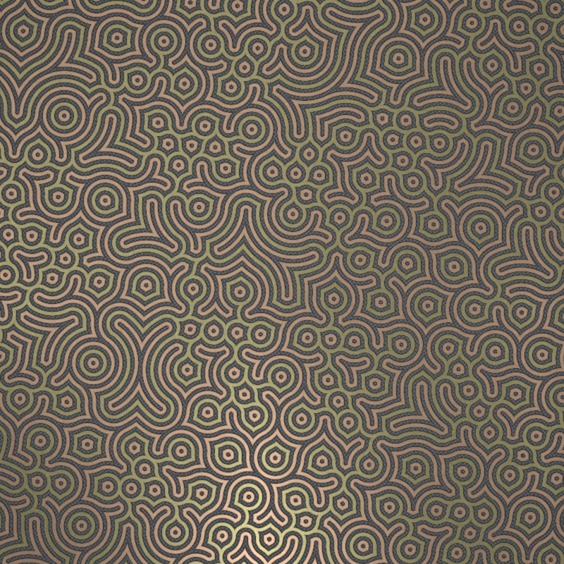 Fancy Patterns #14