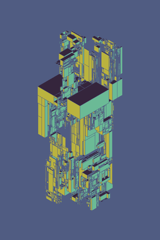 Conceptor #174