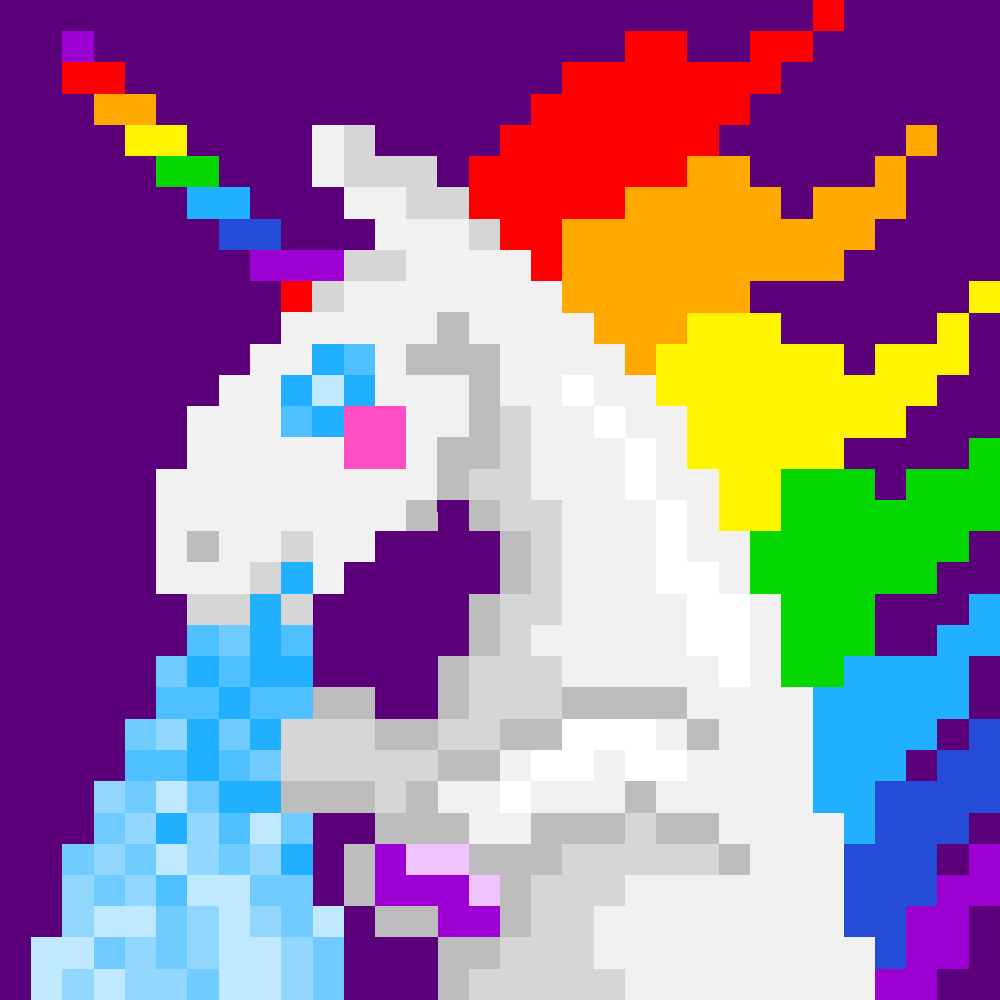 Unicorn #4206