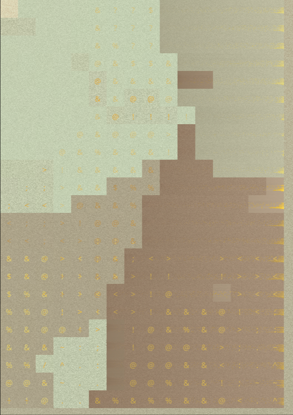 Convergence Remnants #3076