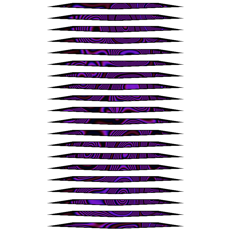 Read Between The Lines #7