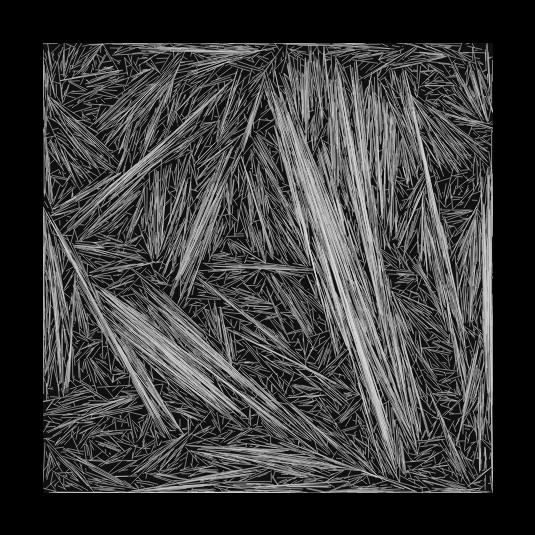 bw knife #19