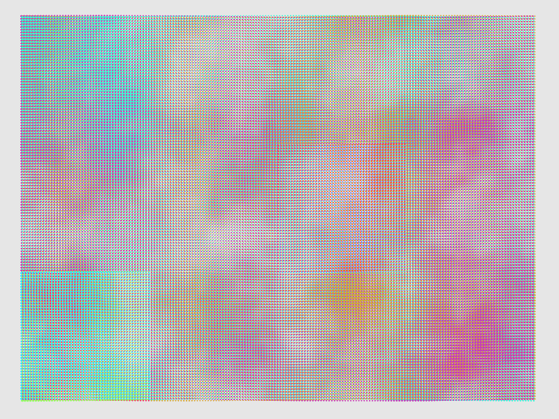 Color Function #9030