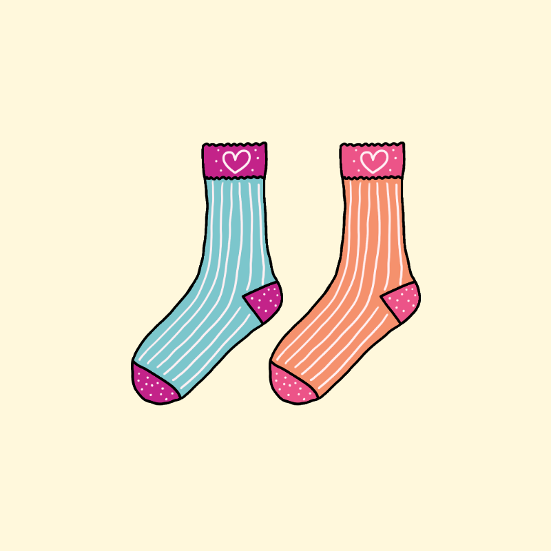 Socks #55