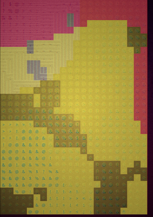 Convergence Remnants #13725