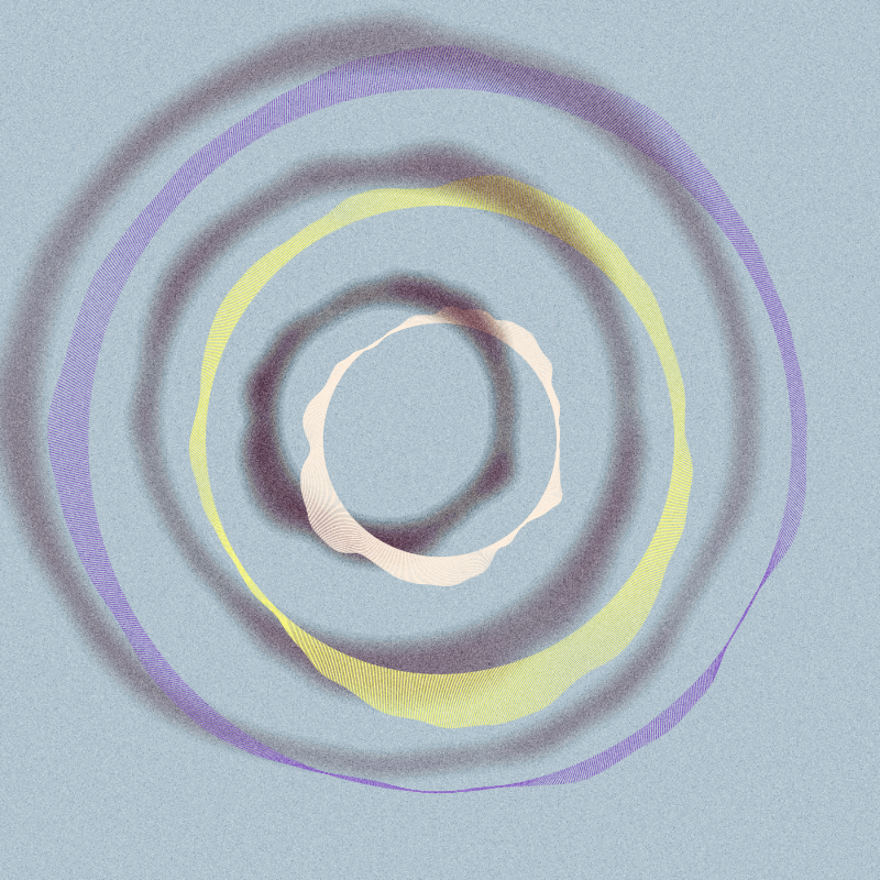 Tree Rings #117