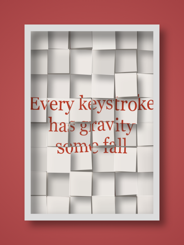 The Metaphor Machine #40669