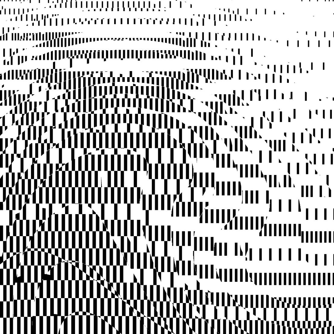 Broken Dither #213