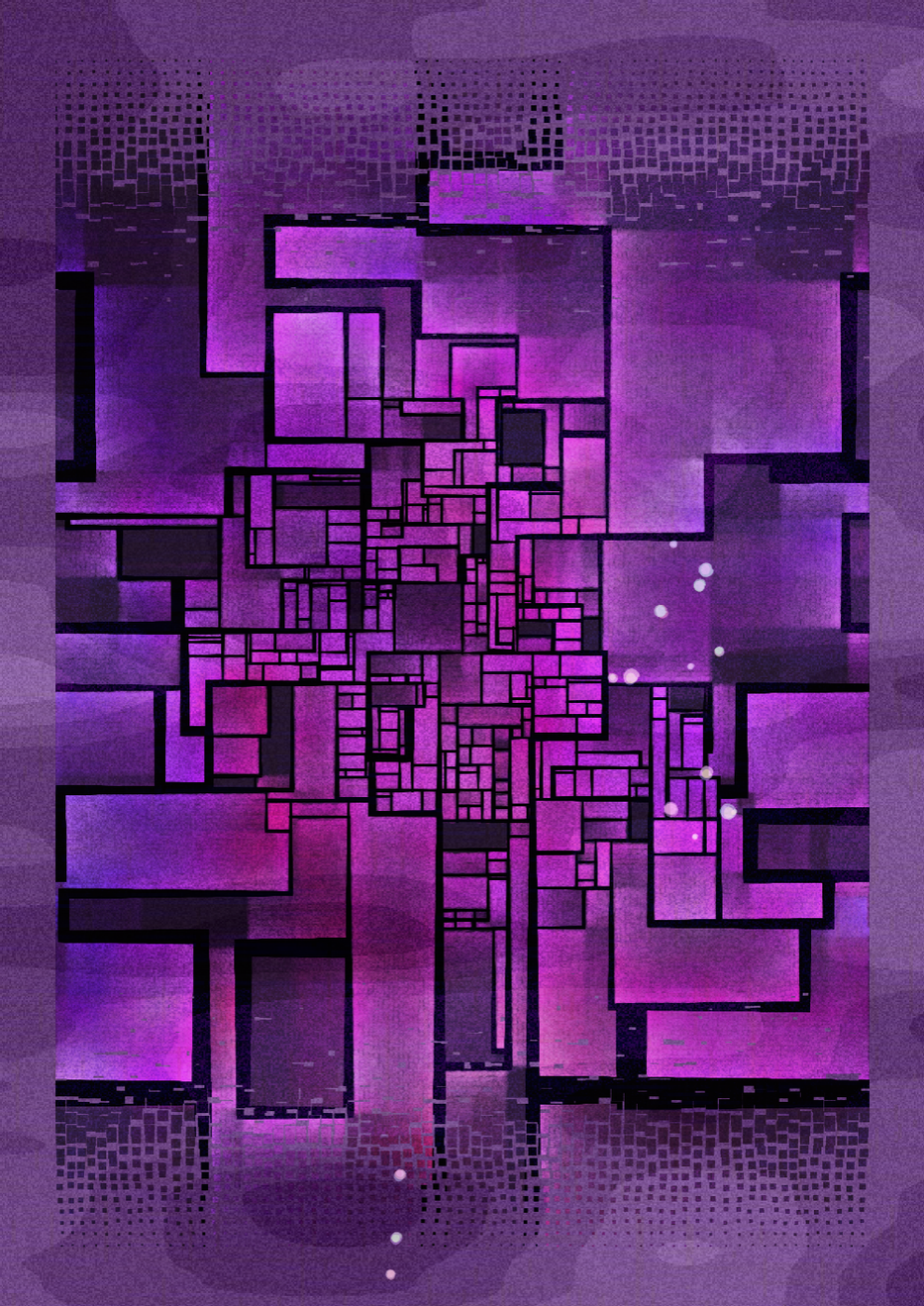 Neonphobia #138