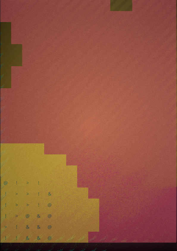 Convergence Remnants #7907