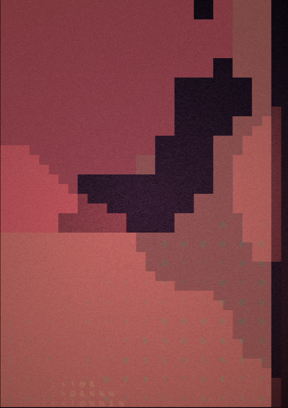 Convergence Remnants #14101