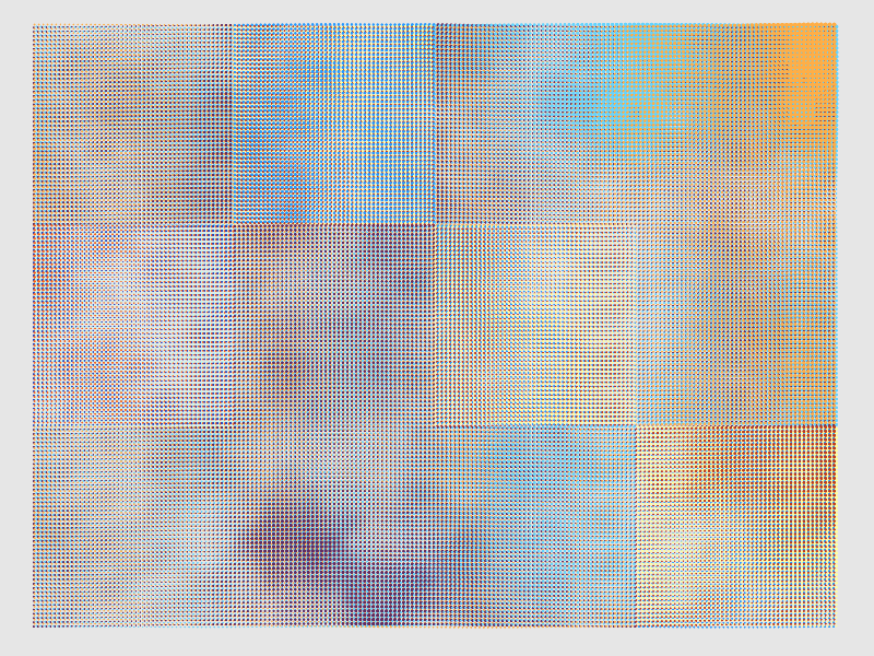 Color Function #2832