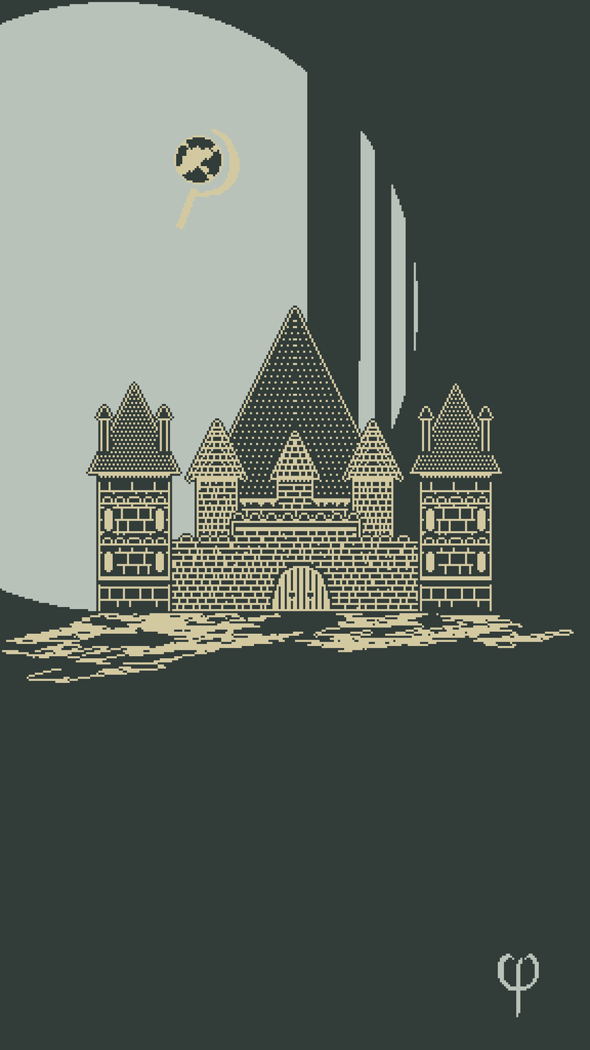 Castles #76