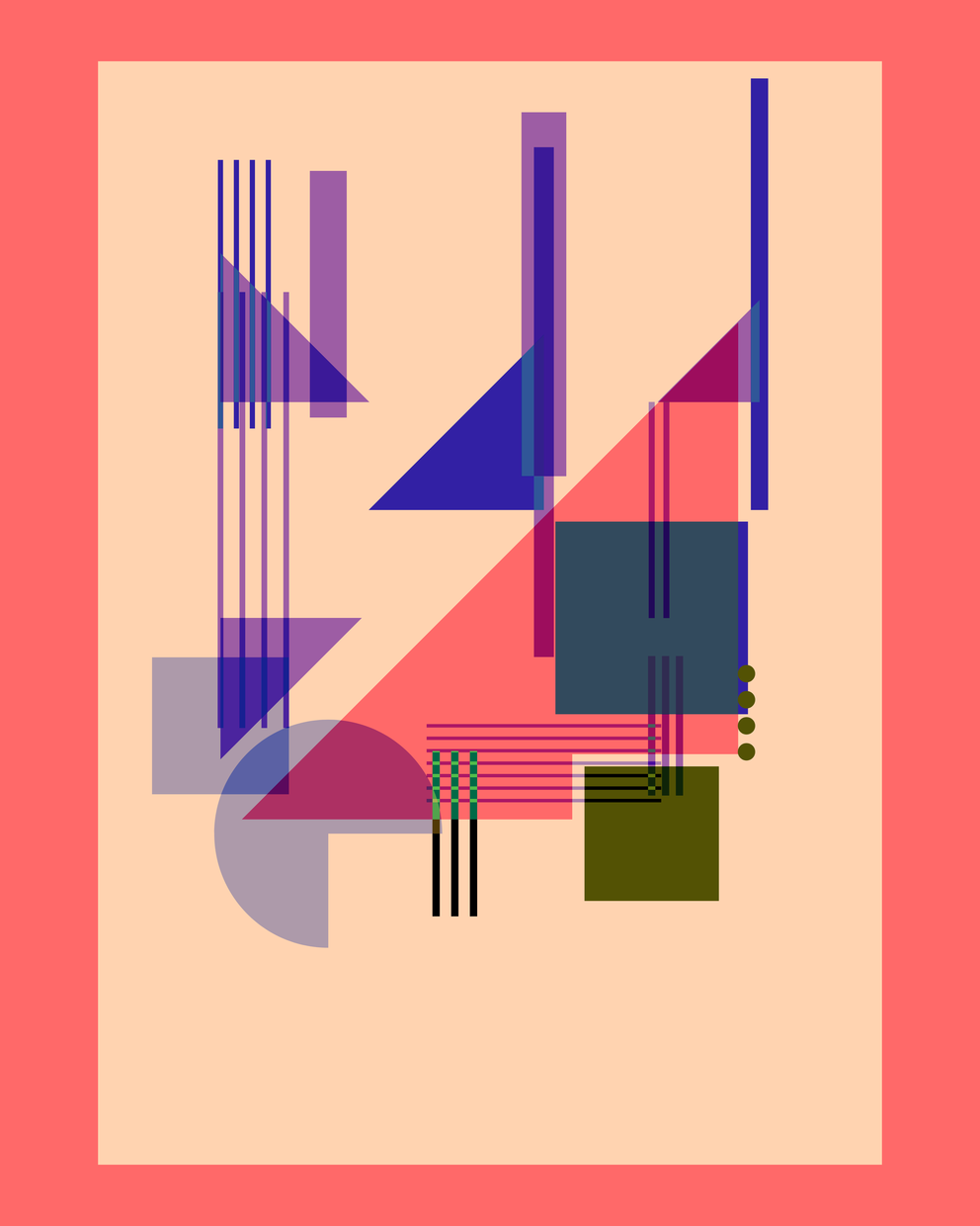 Reblend #11