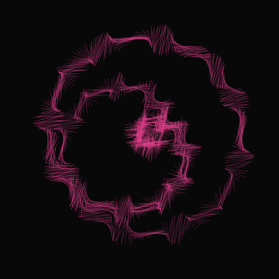 The Noise #4001