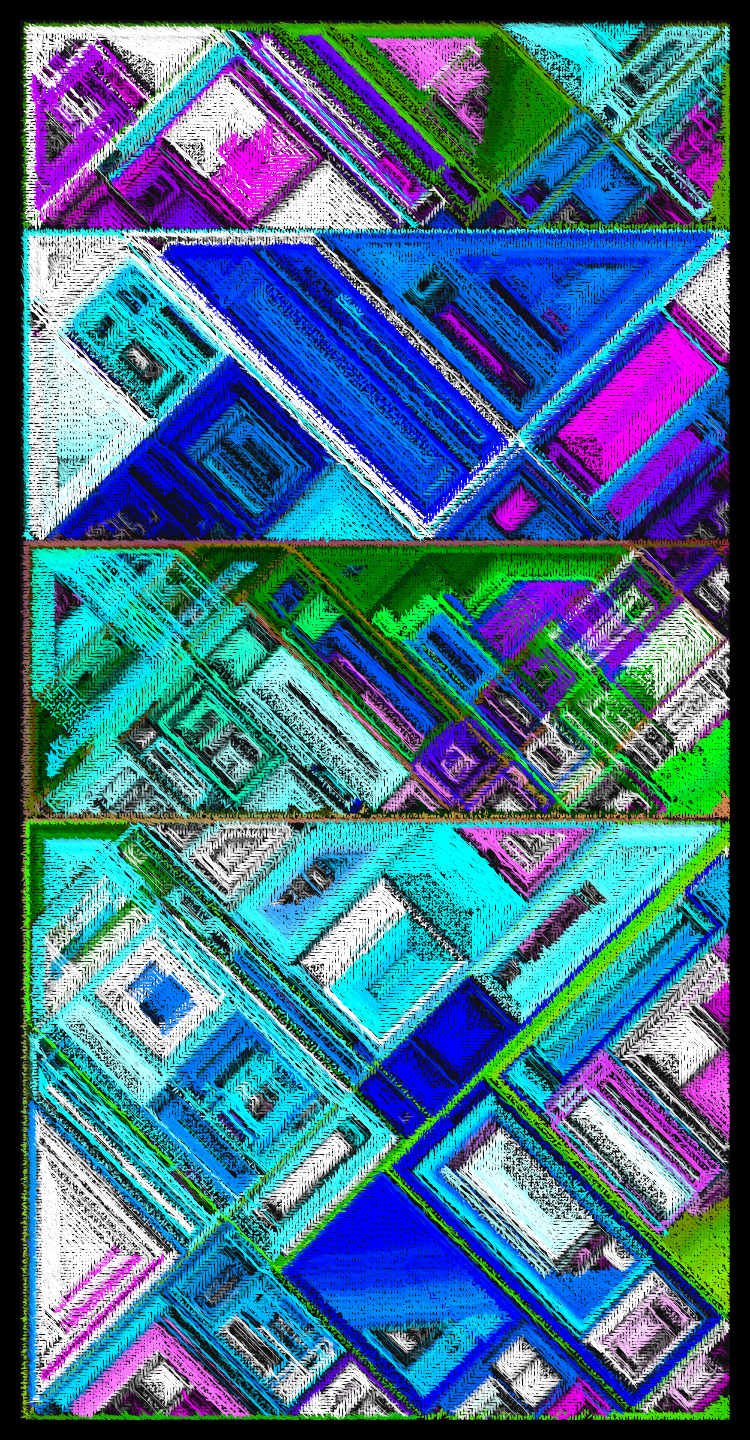Tactility #4