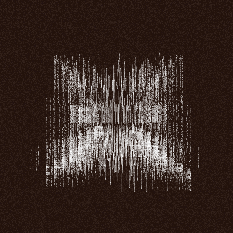 Suprematist Method #2.5 #82