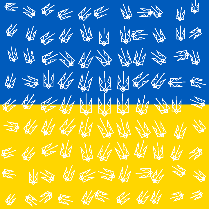 Slava Ukraini #11