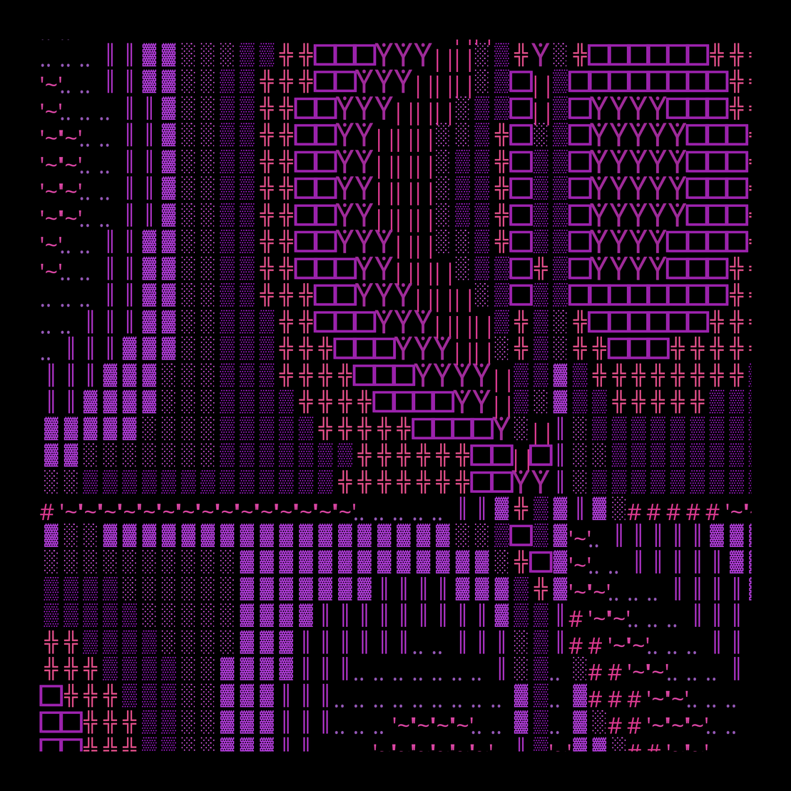 g l y p h #242420