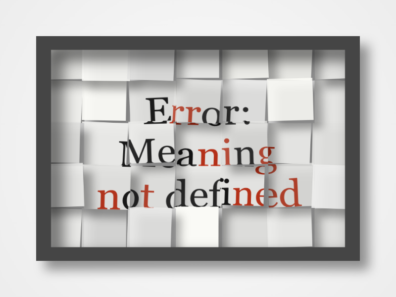 The Metaphor Machine #28665