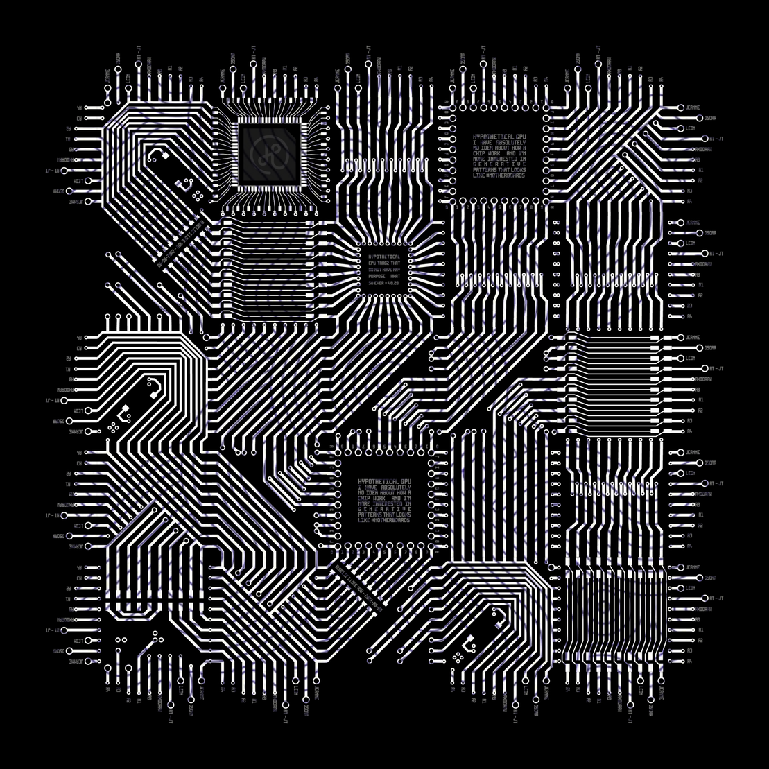 The Hypothetical Motherboards V2.0 #123