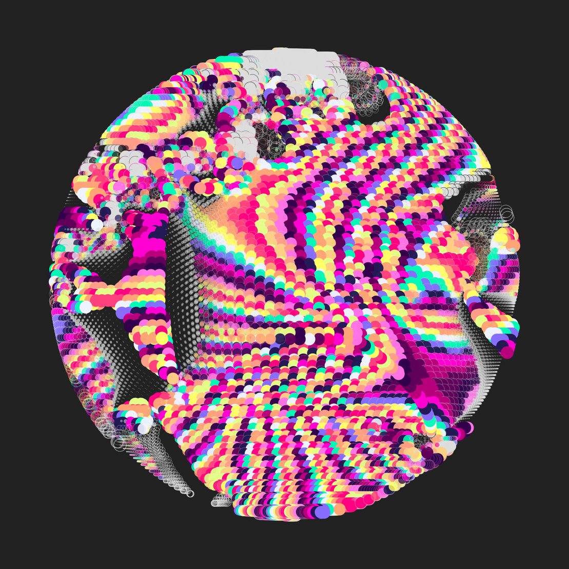 Still C #21320