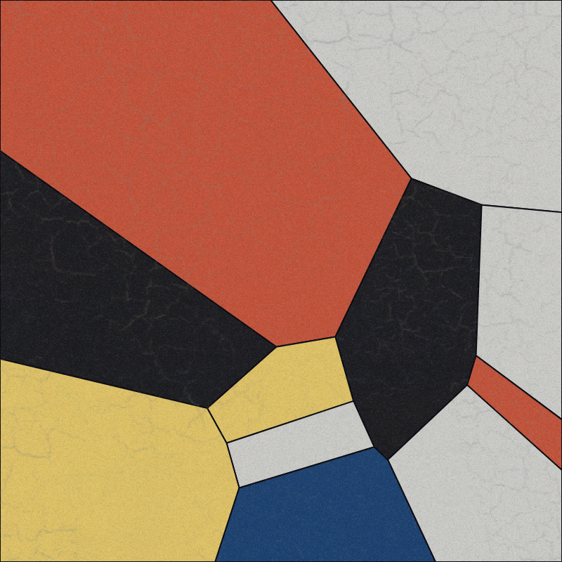 Letters to Piet #103