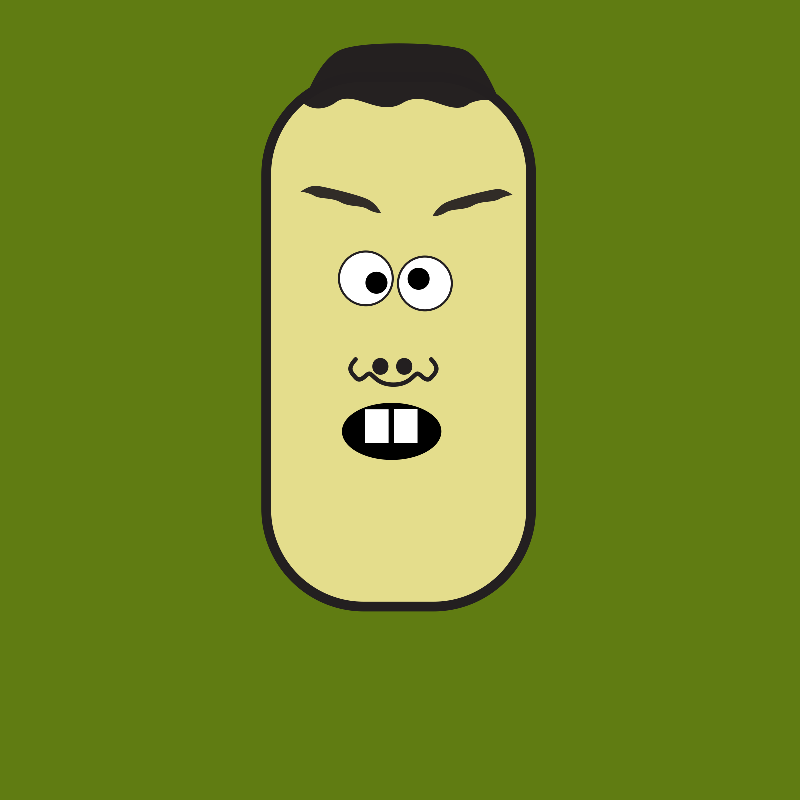 Hashed Guys #94