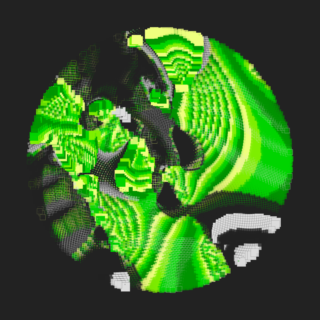 Still C #2663