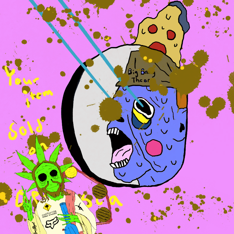 glory hole$ #274
