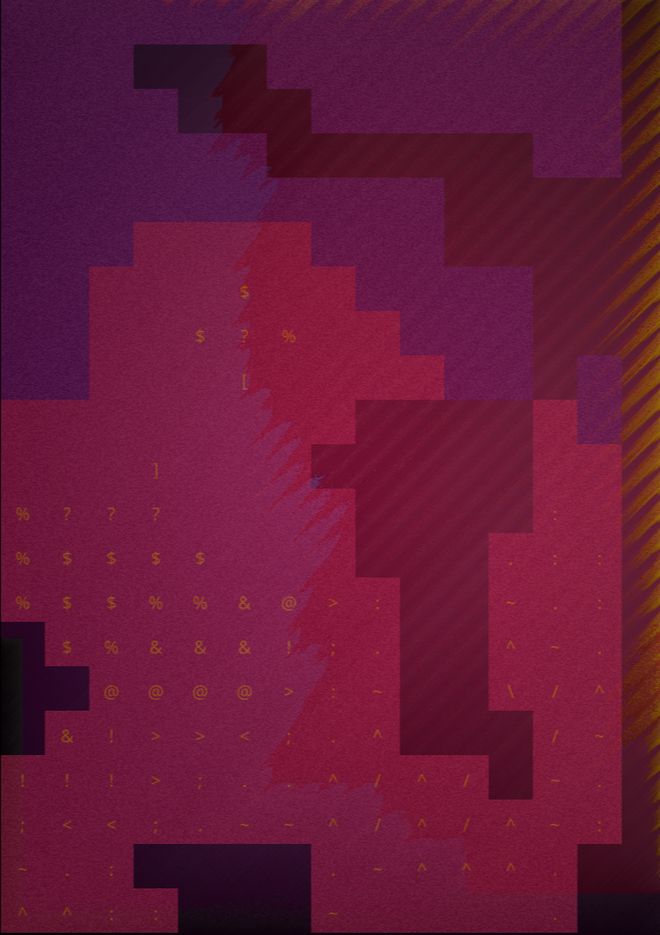 Convergence Remnants #7190