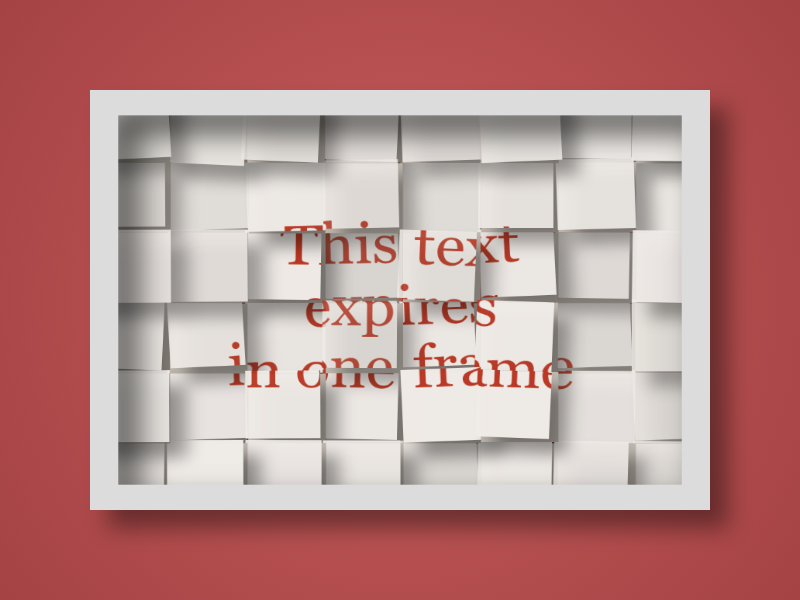 The Metaphor Machine #28878