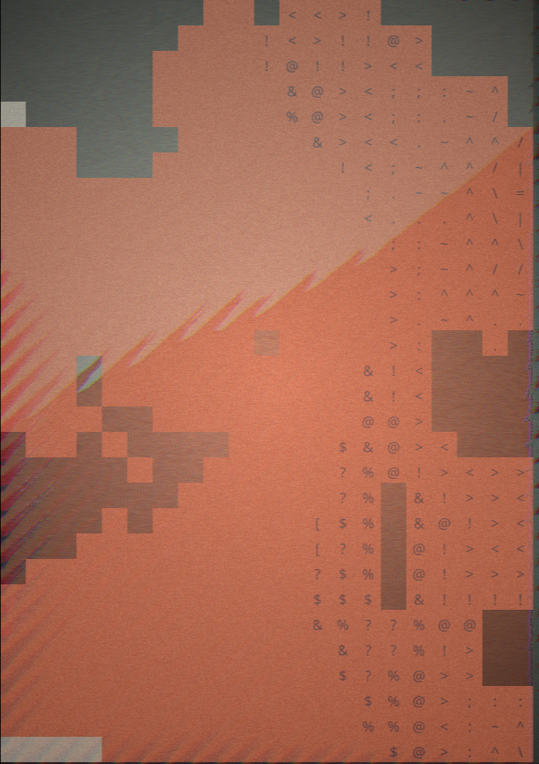 Convergence Remnants #3689