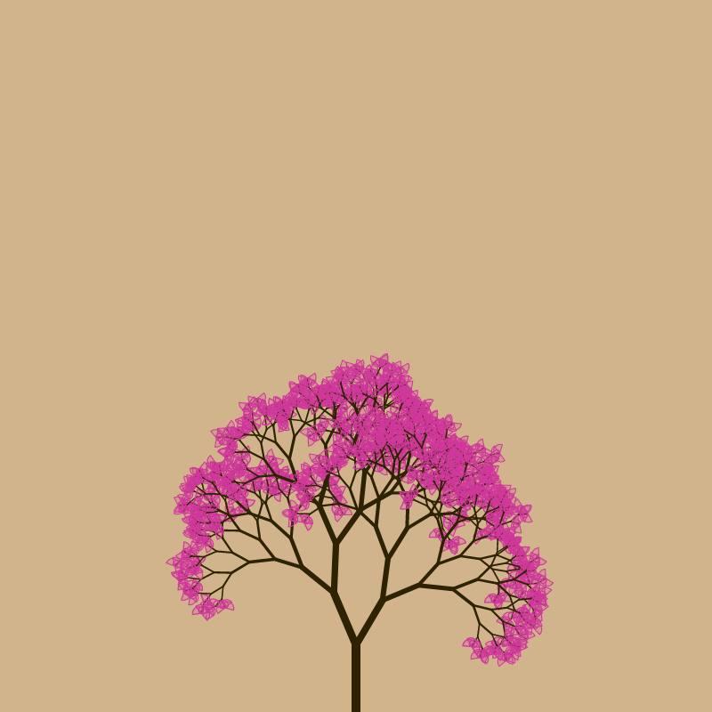 Life Tree #12