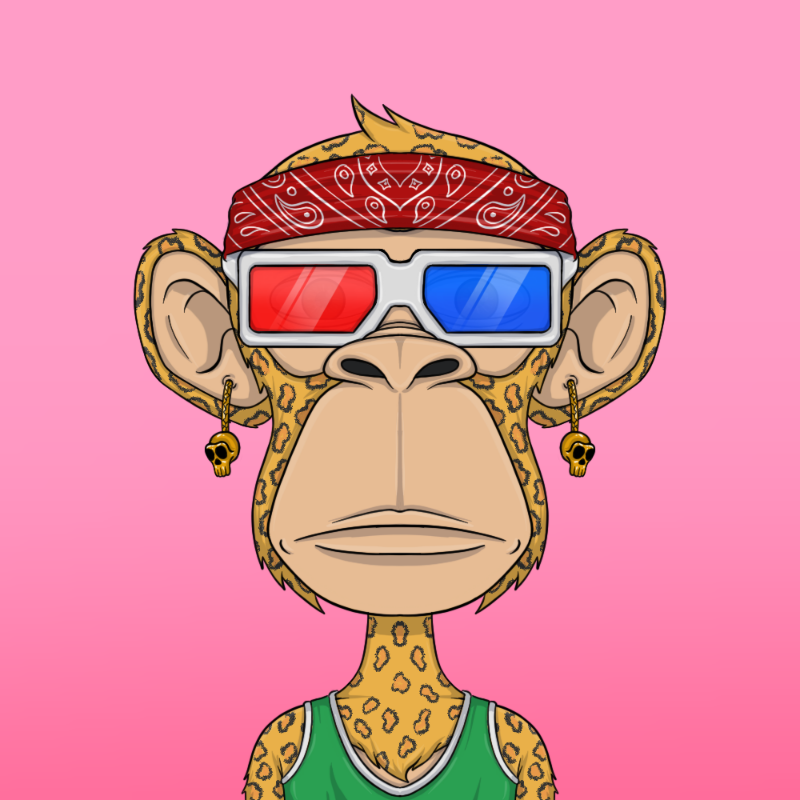 chimpantez #586