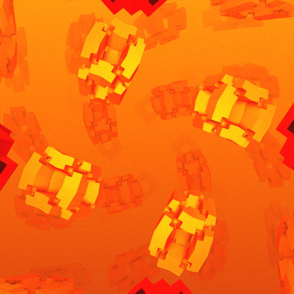HERE & NOW PORTALS #294