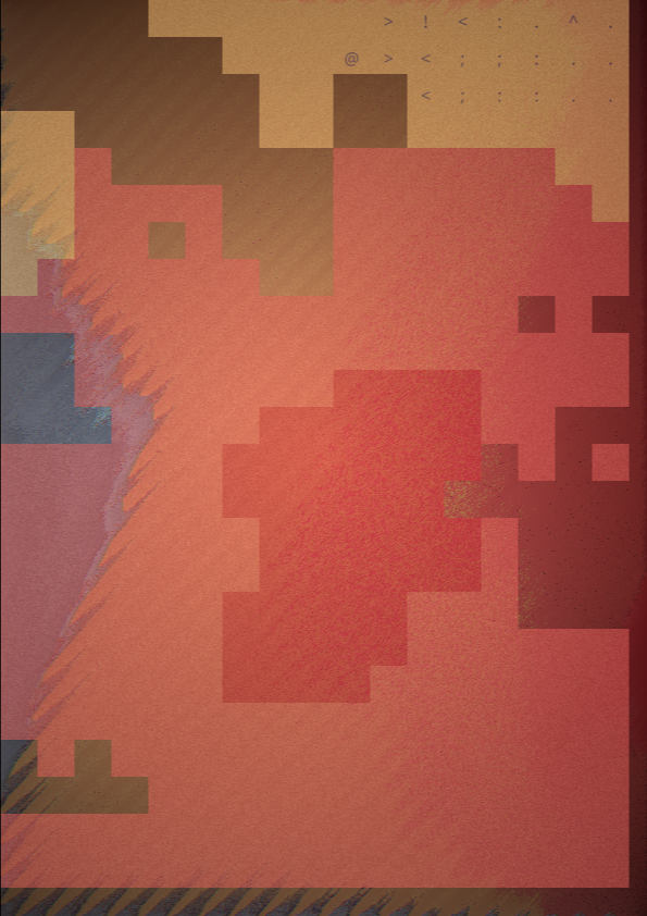 Convergence Remnants #7924