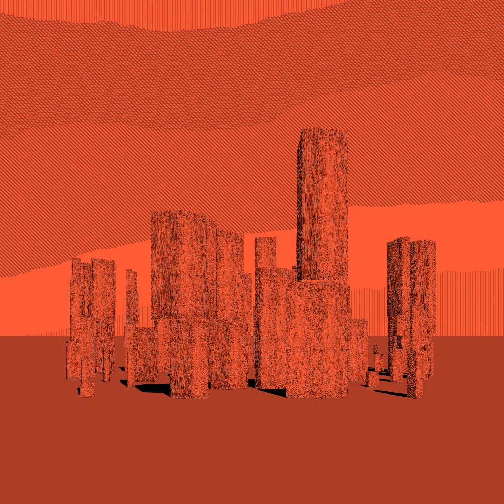 Henge #172