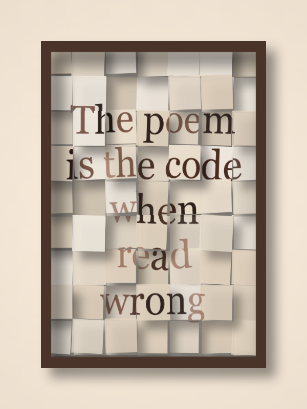 The Metaphor Machine #24602