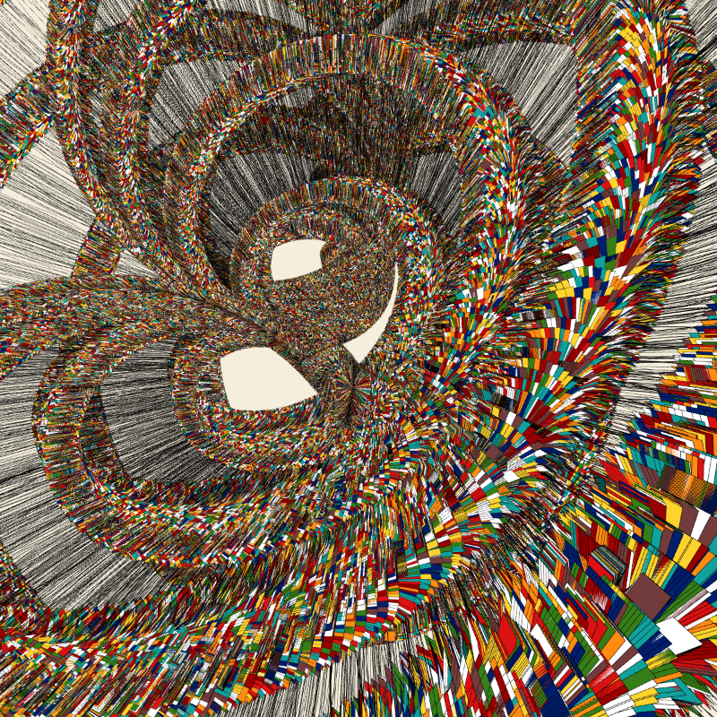 Singularithm #978