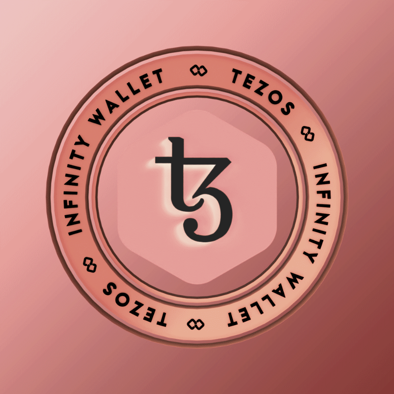 Tezos x Infinity Wallet #86