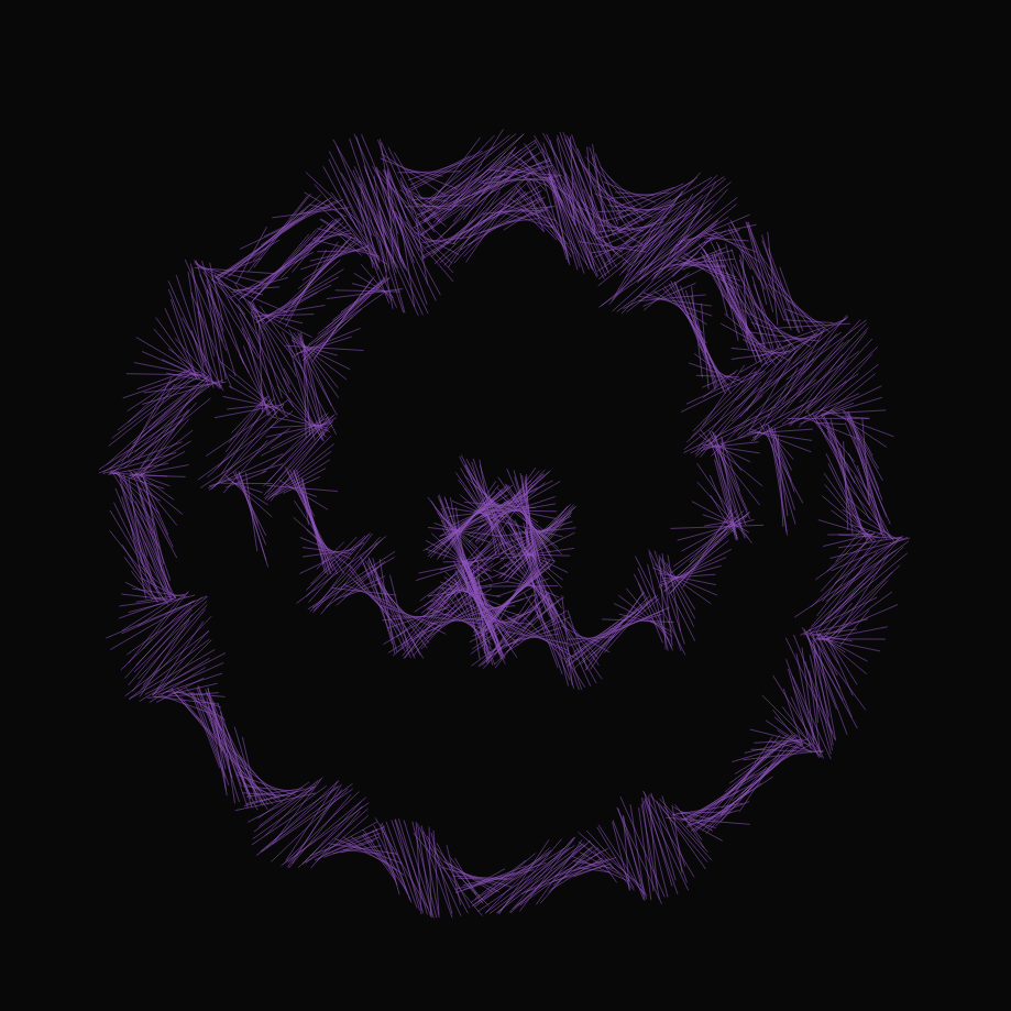 The Noise #15543